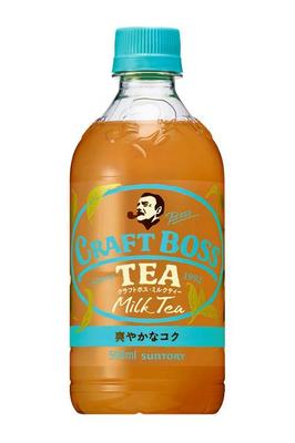 喝了致腹瀉?日本品牌"三得利"緊急召回170萬瓶紅茶飲料